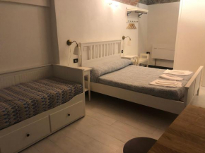  Riomaggiore Appartamenti  Риомаджоре